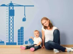 Ипотека для матери одиночки: условия и особенности