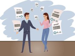 Брачный договор при ипотеке