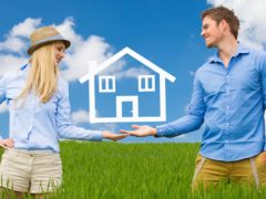 Как купить квартиру с обременением ипотекой?